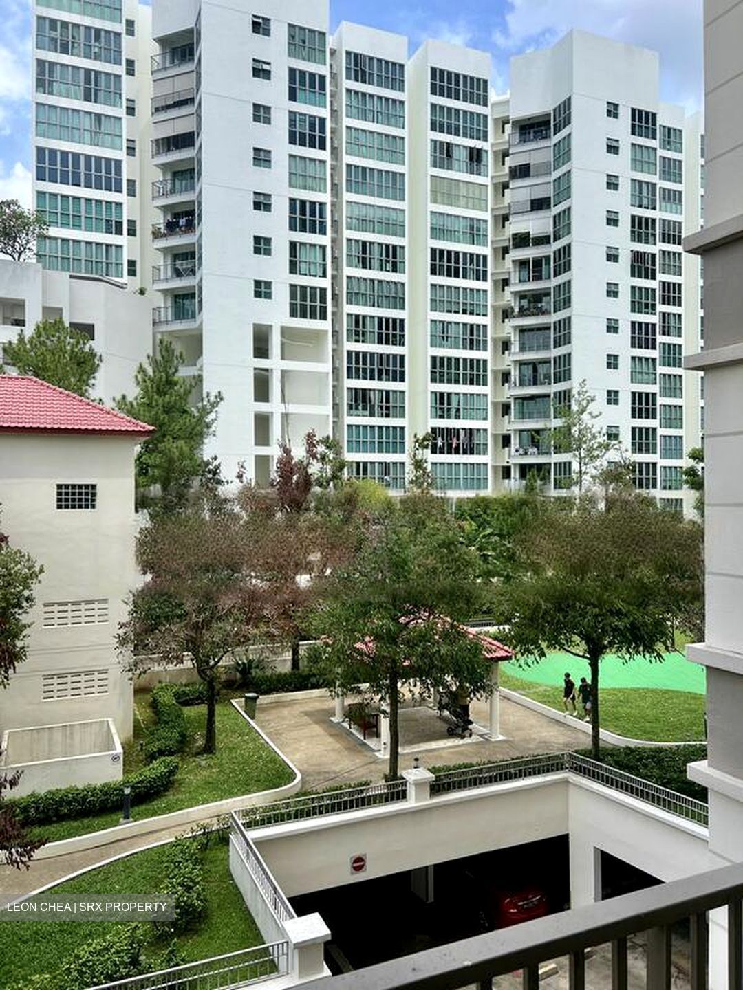 Yishun Emerald (D27), Condominium #429552241
